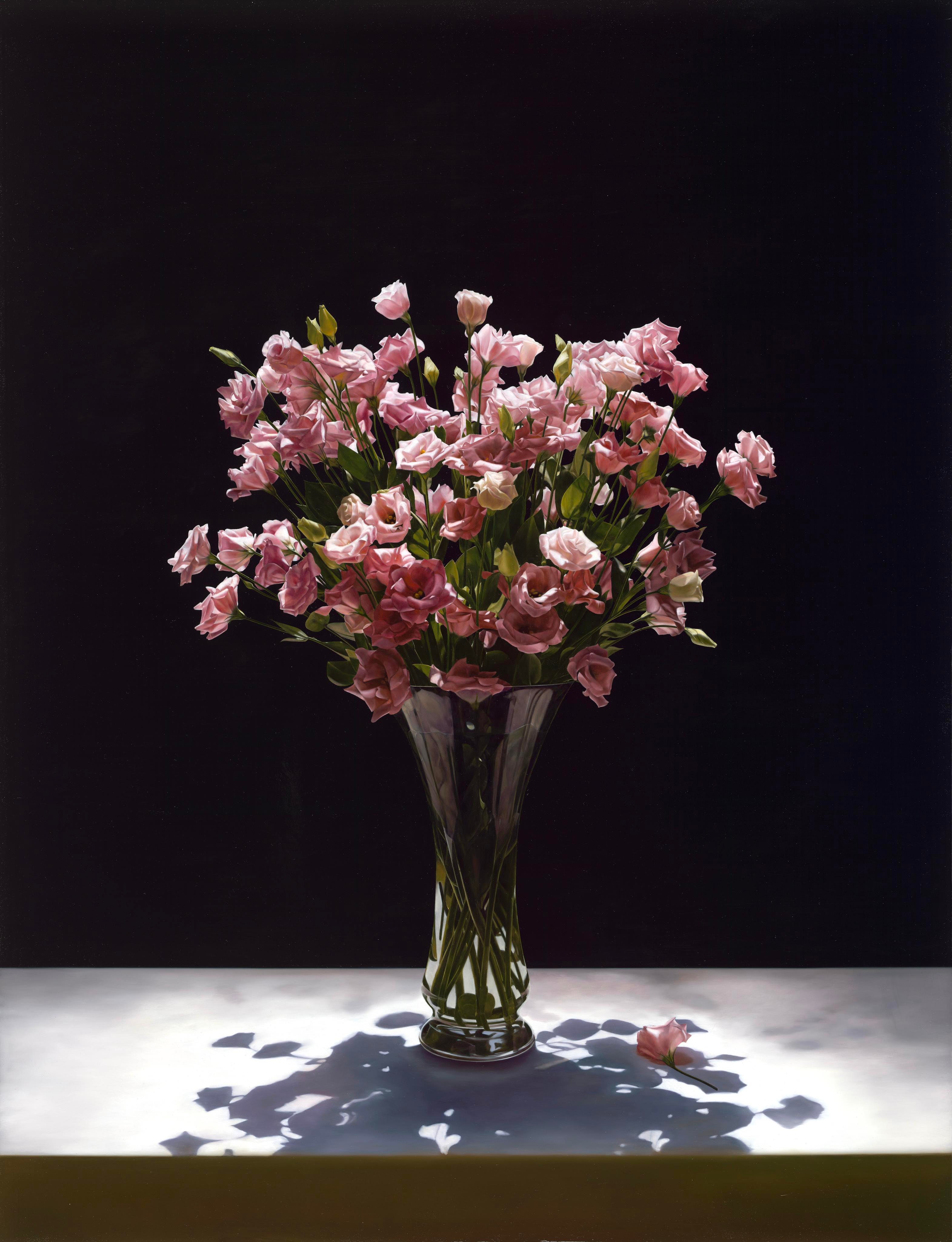 Splendid Light artworks|韶光作品-Splendid Light VII|韶光(七),Oil on linen mounted on
								panel|油彩木板裱麻,145 x 112 cm|2022
