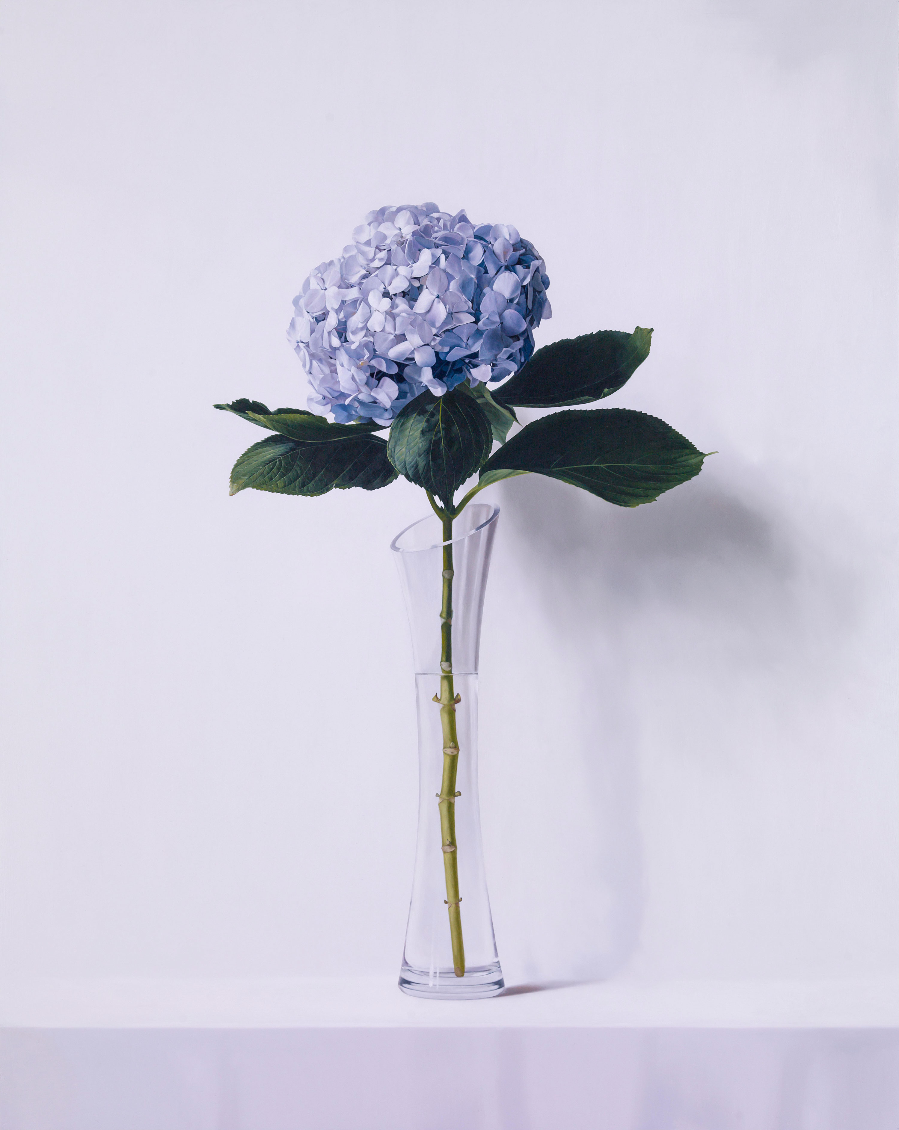 Fine Moments|美好時光作品-Fine Moments|美好時光|,Oil on linen mounted on
					panel|油彩木板裱麻,91 x 72.5 cm|2013